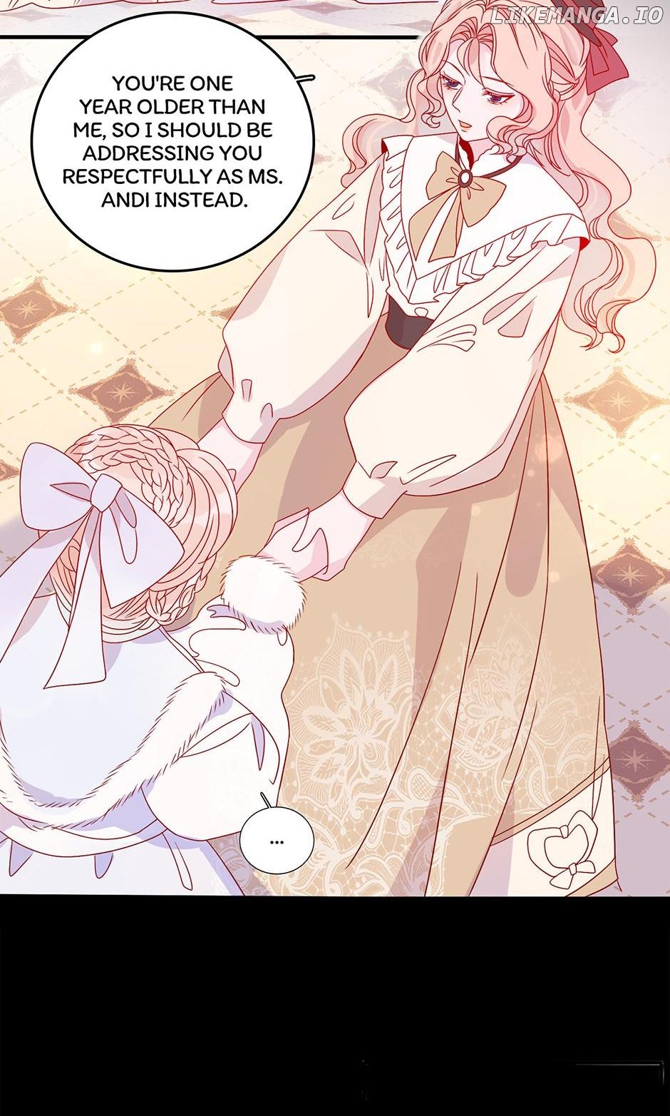 The Imperial Woman Can’t Take It Anymore! Chapter 27 - page 49