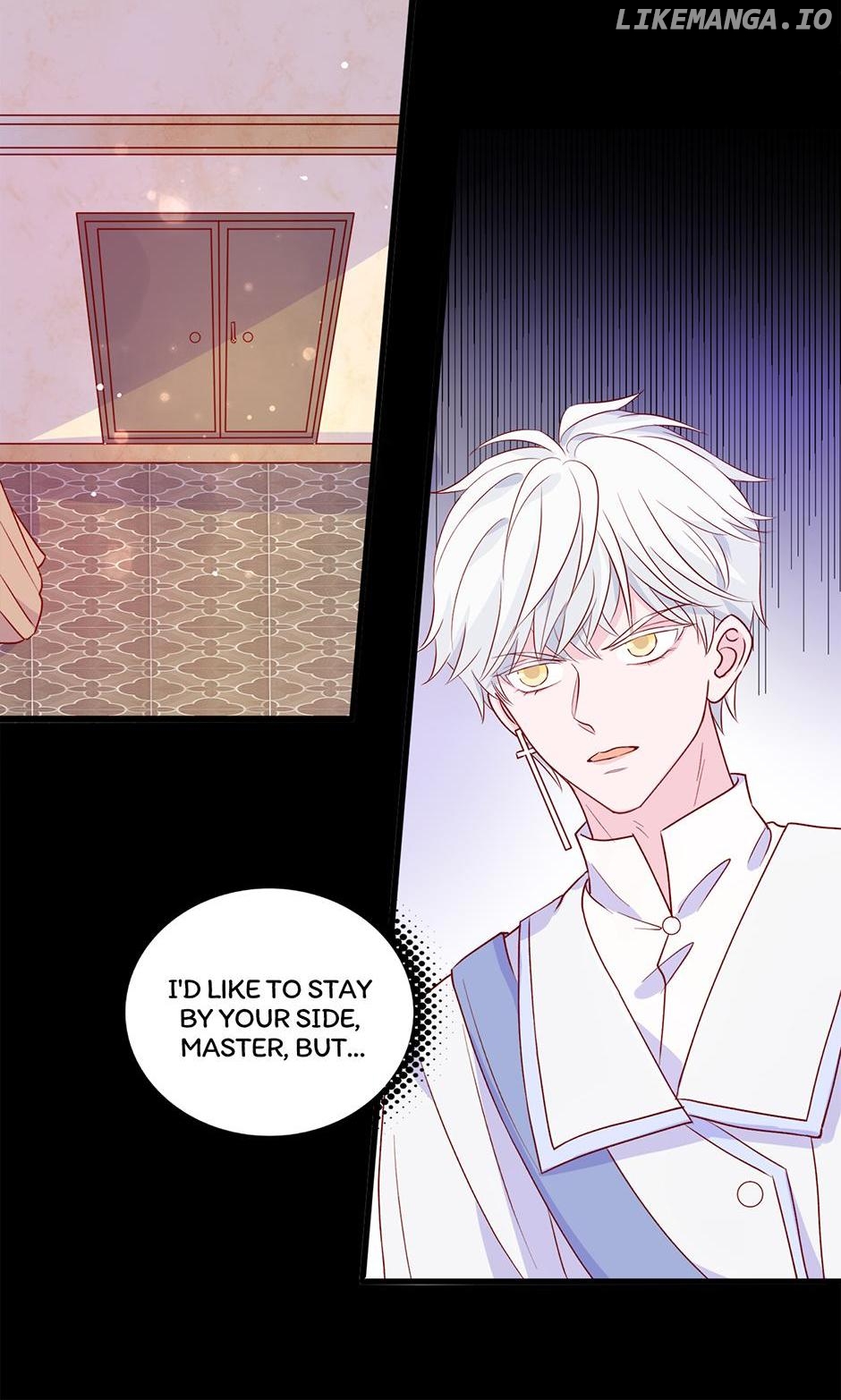 The Imperial Woman Can’t Take It Anymore! Chapter 27 - page 9