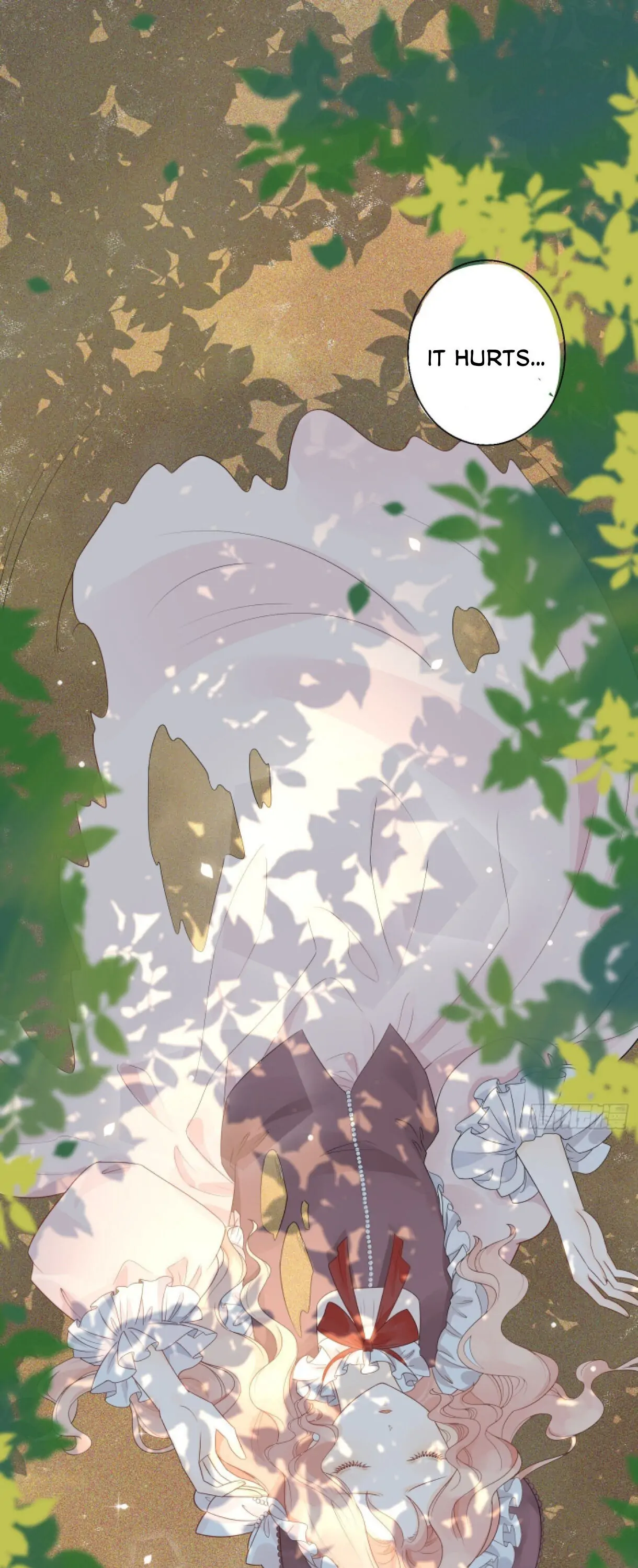 The Imperial Woman Can’t Take It Anymore! Chapter 1 - page 5