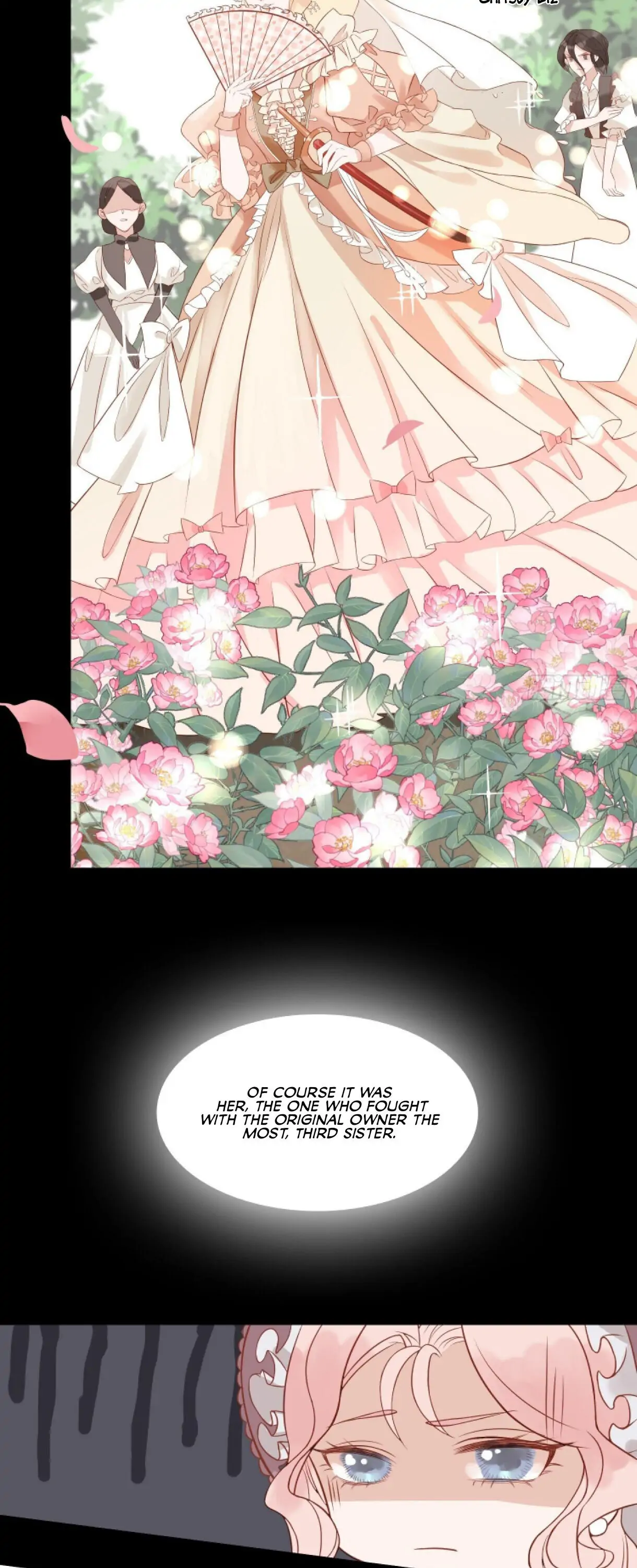 The Imperial Woman Can’t Take It Anymore! Chapter 2 - page 18