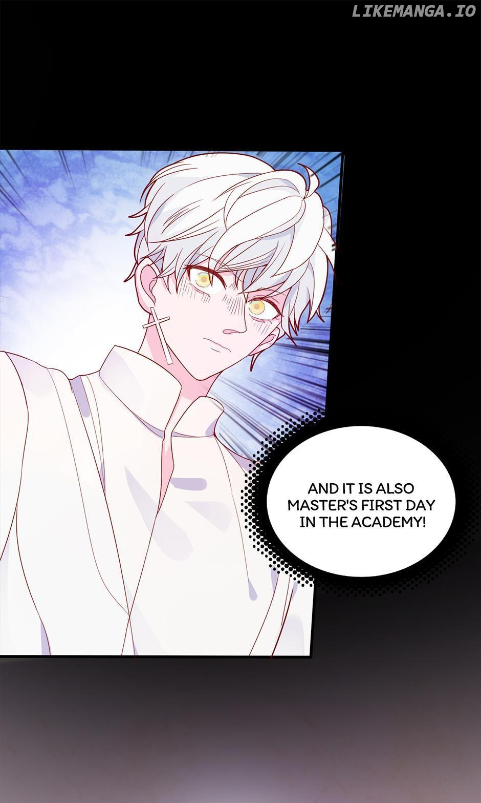 The Imperial Woman Can’t Take It Anymore! Chapter 20 - page 13