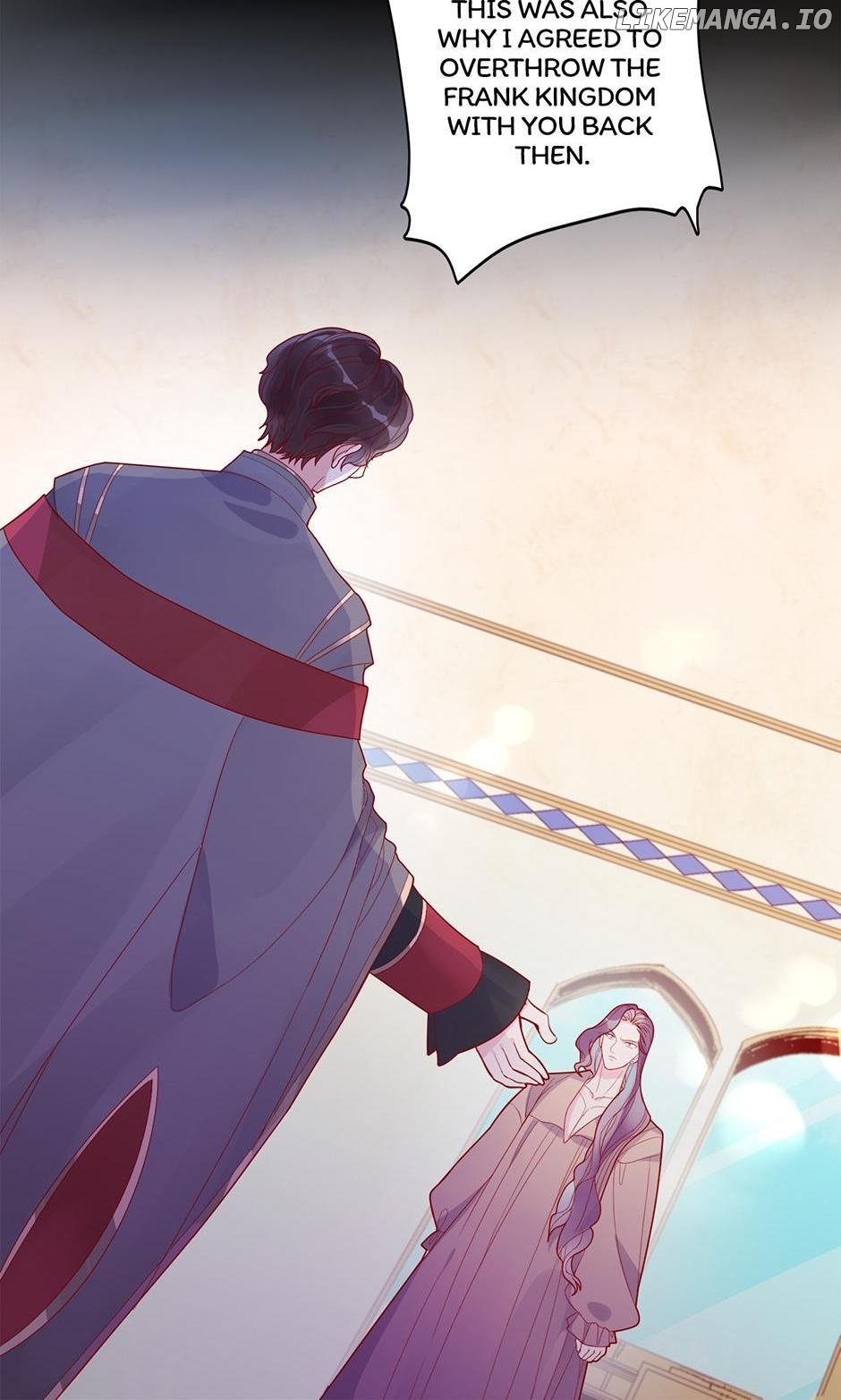 The Imperial Woman Can’t Take It Anymore! Chapter 20 - page 16