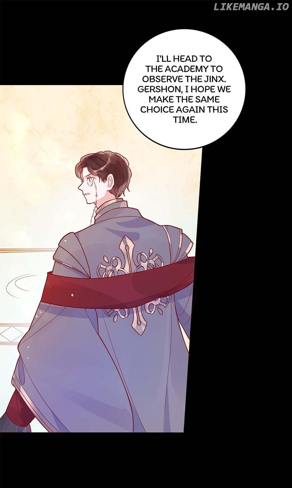 The Imperial Woman Can’t Take It Anymore! Chapter 20 - page 17