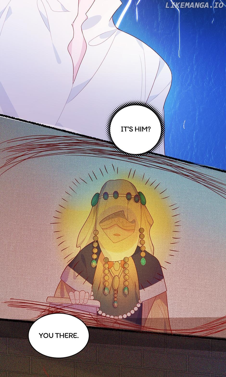 The Imperial Woman Can’t Take It Anymore! Chapter 20 - page 2