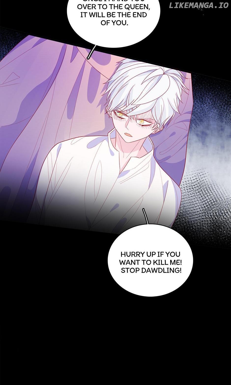 The Imperial Woman Can’t Take It Anymore! Chapter 20 - page 24