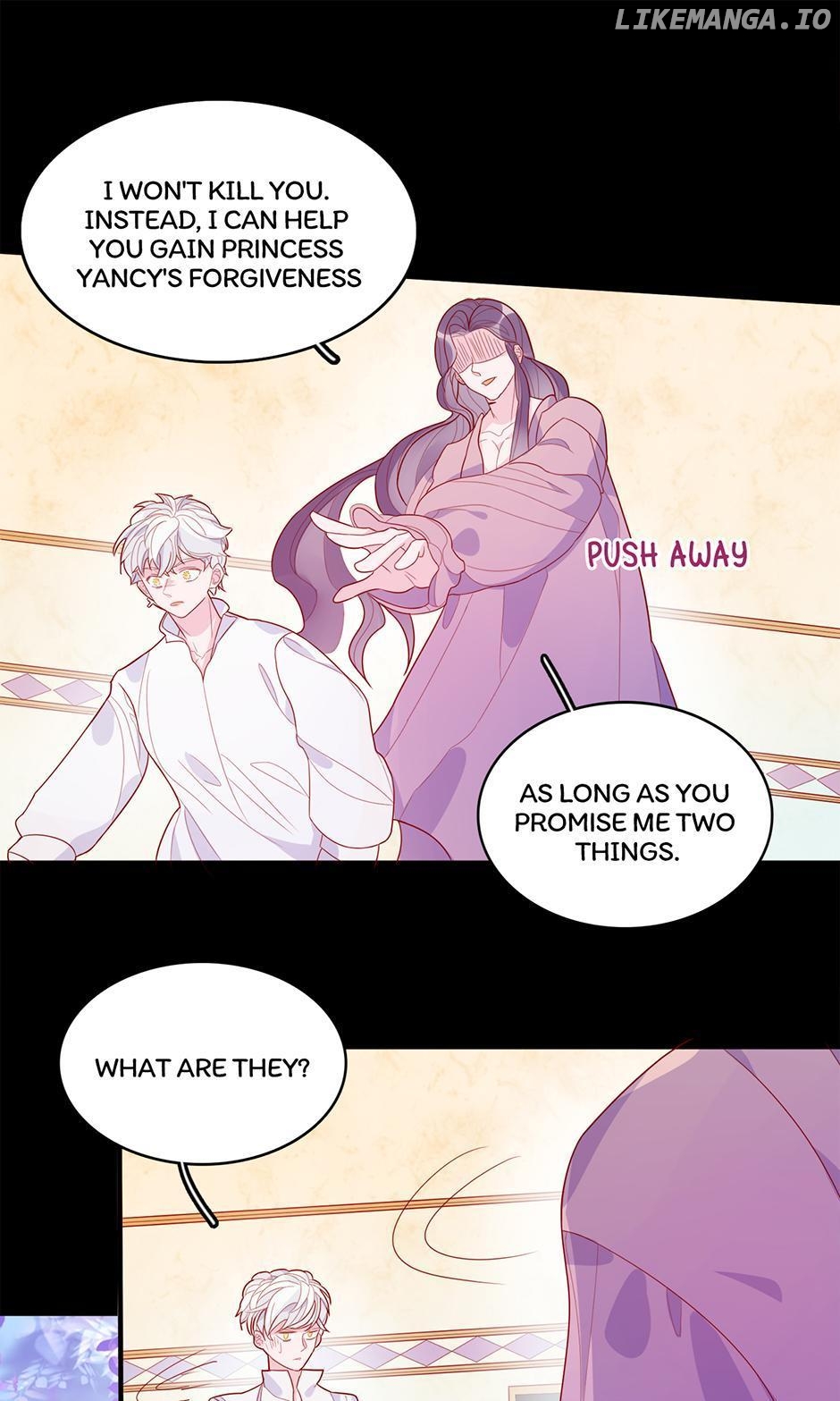 The Imperial Woman Can’t Take It Anymore! Chapter 20 - page 25