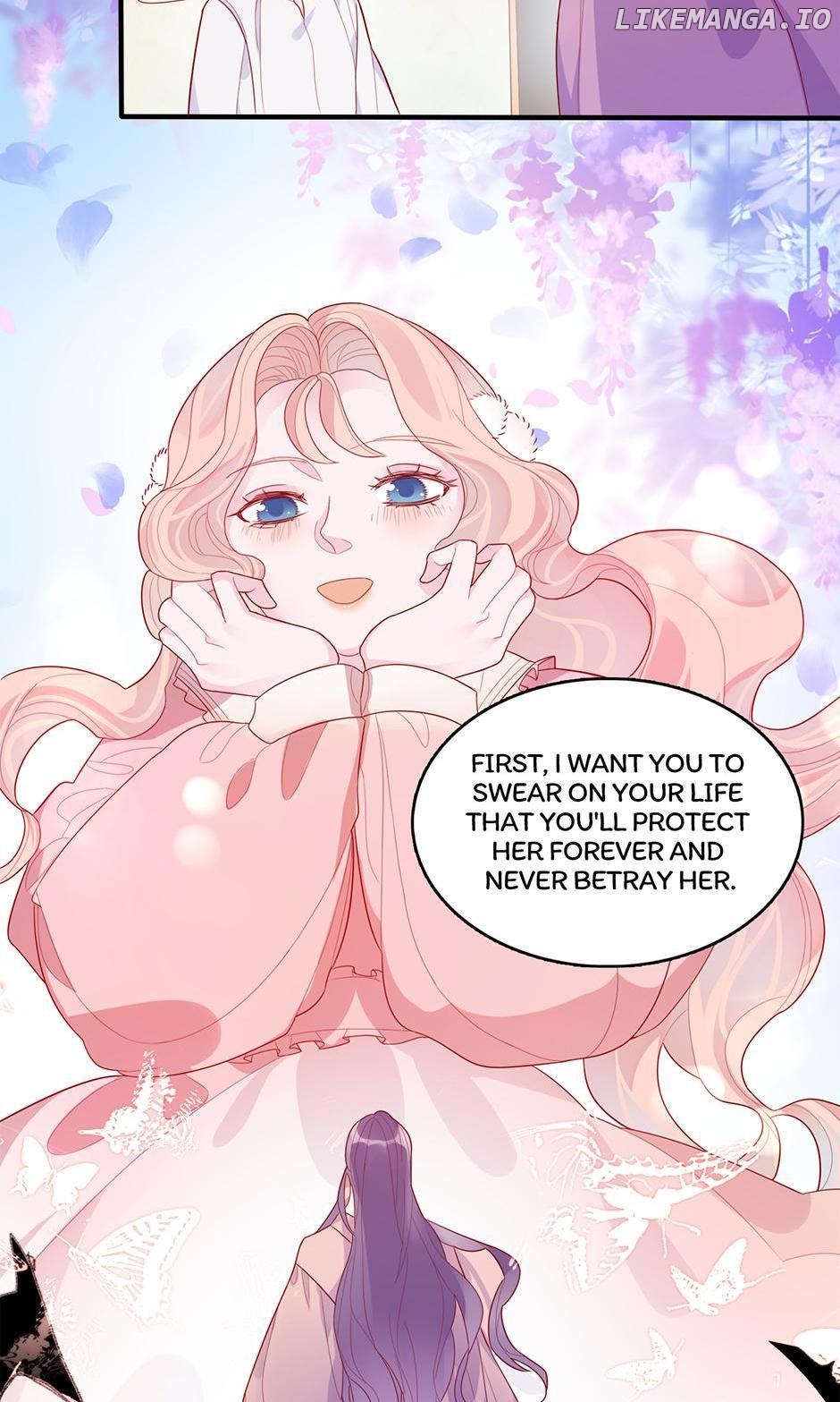 The Imperial Woman Can’t Take It Anymore! Chapter 20 - page 26