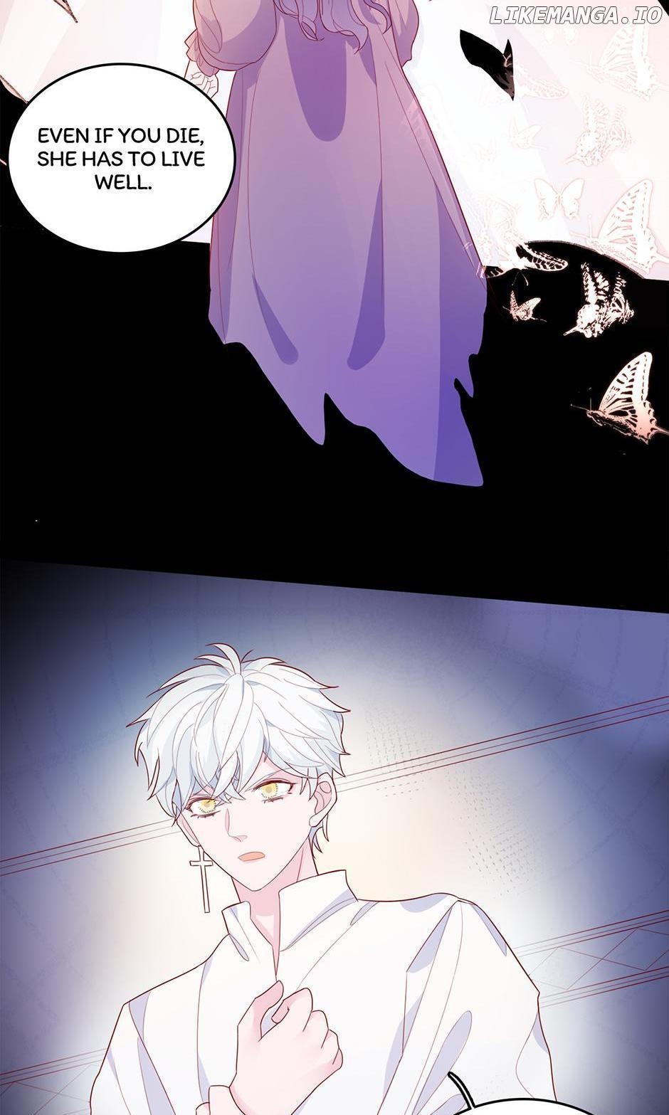 The Imperial Woman Can’t Take It Anymore! Chapter 20 - page 27