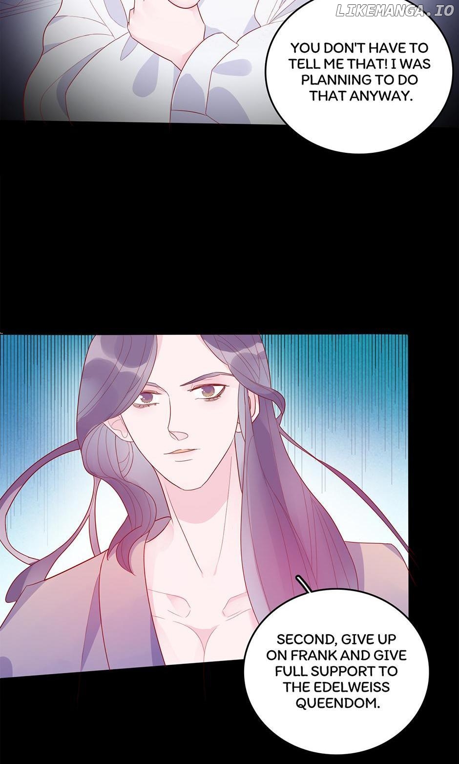 The Imperial Woman Can’t Take It Anymore! Chapter 20 - page 28