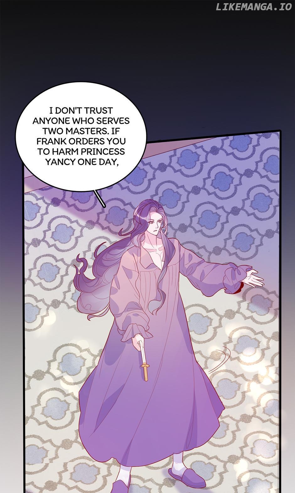 The Imperial Woman Can’t Take It Anymore! Chapter 20 - page 29