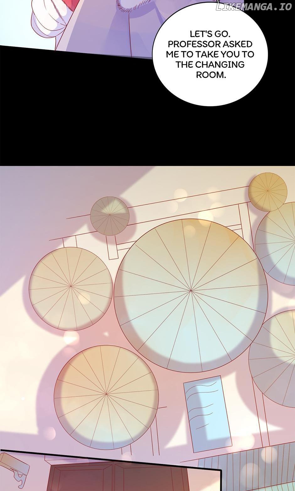 The Imperial Woman Can’t Take It Anymore! Chapter 20 - page 35