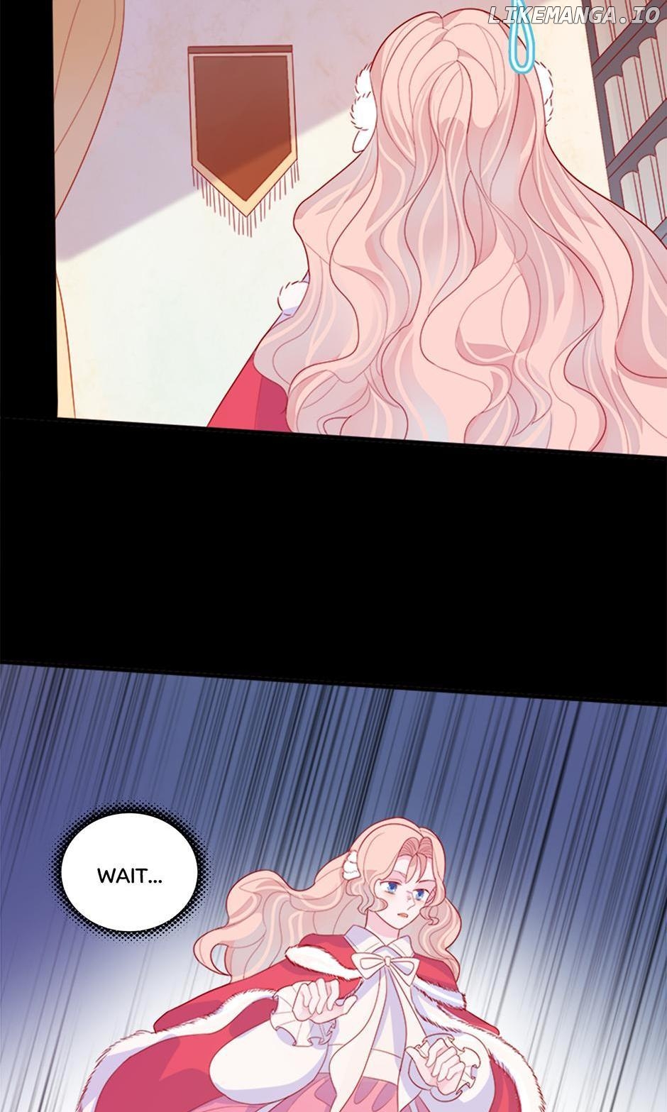 The Imperial Woman Can’t Take It Anymore! Chapter 20 - page 38