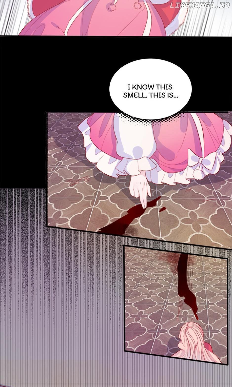 The Imperial Woman Can’t Take It Anymore! Chapter 20 - page 39