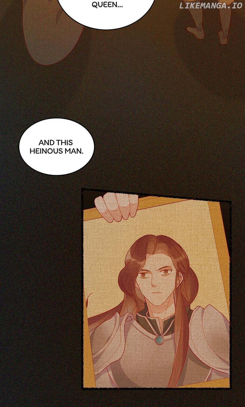 The Imperial Woman Can’t Take It Anymore! Chapter 20 - page 4