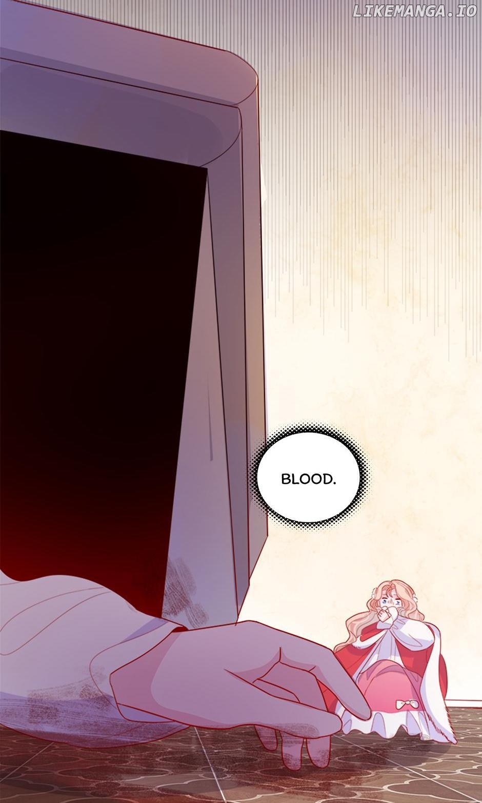 The Imperial Woman Can’t Take It Anymore! Chapter 20 - page 40