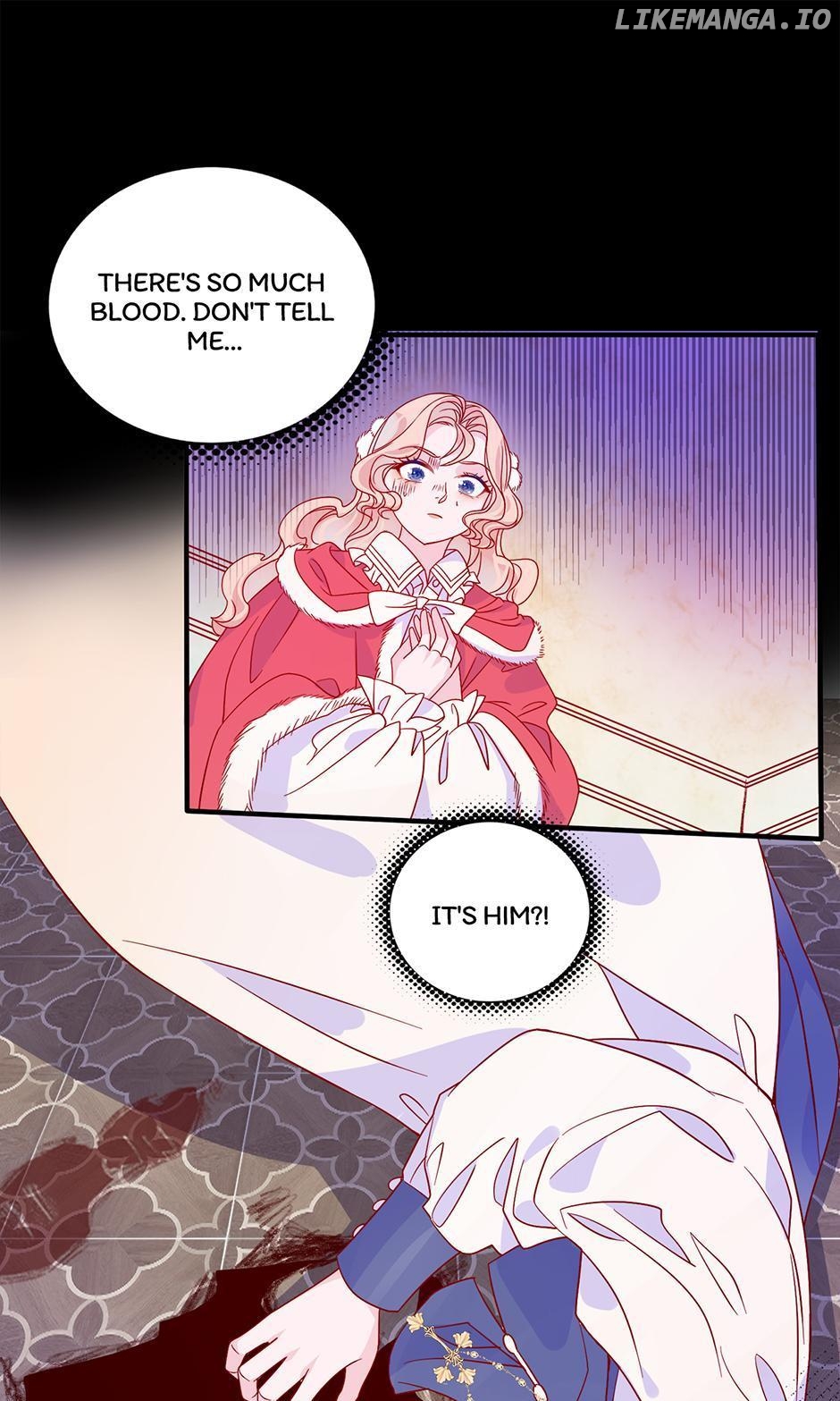 The Imperial Woman Can’t Take It Anymore! Chapter 20 - page 41