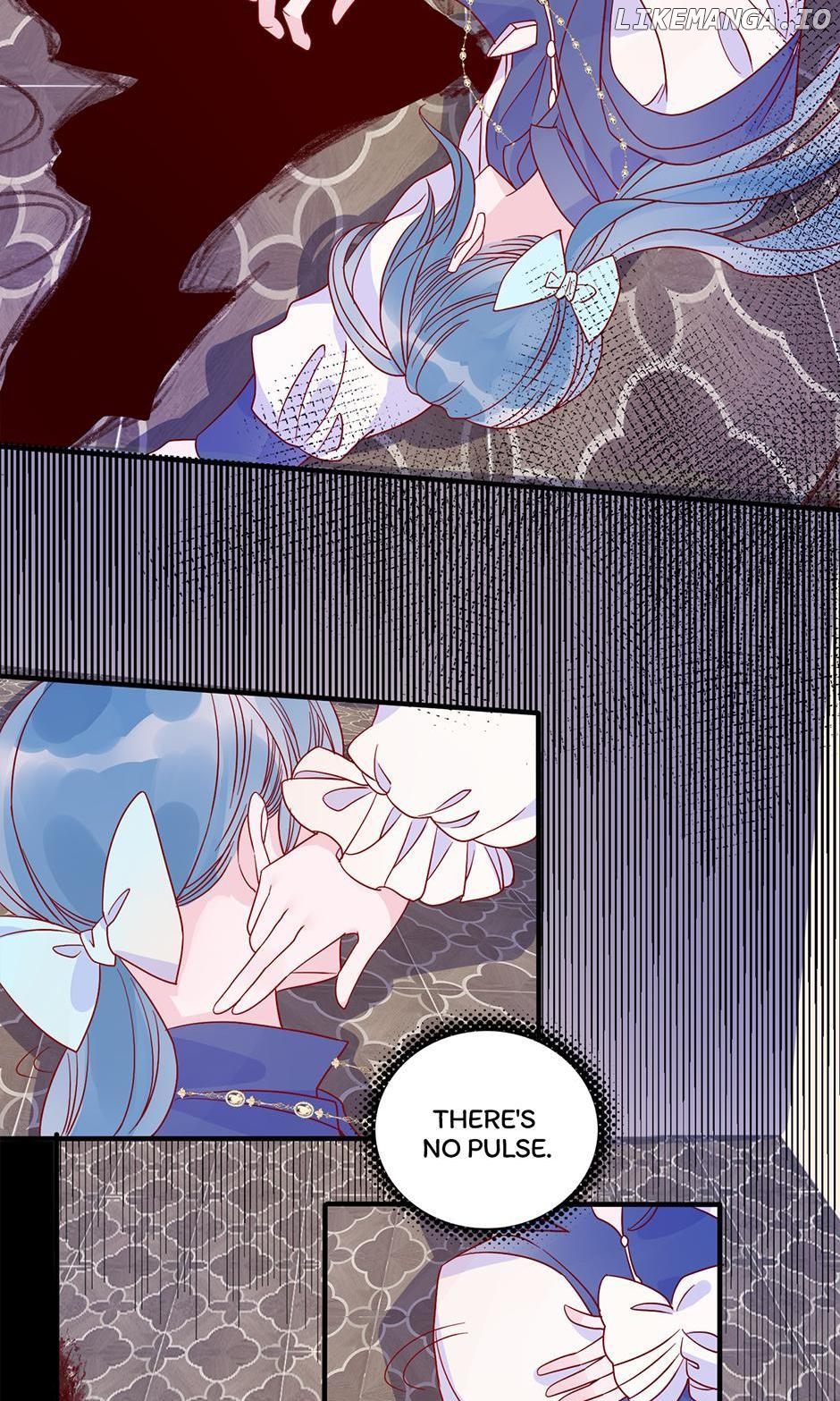 The Imperial Woman Can’t Take It Anymore! Chapter 20 - page 42