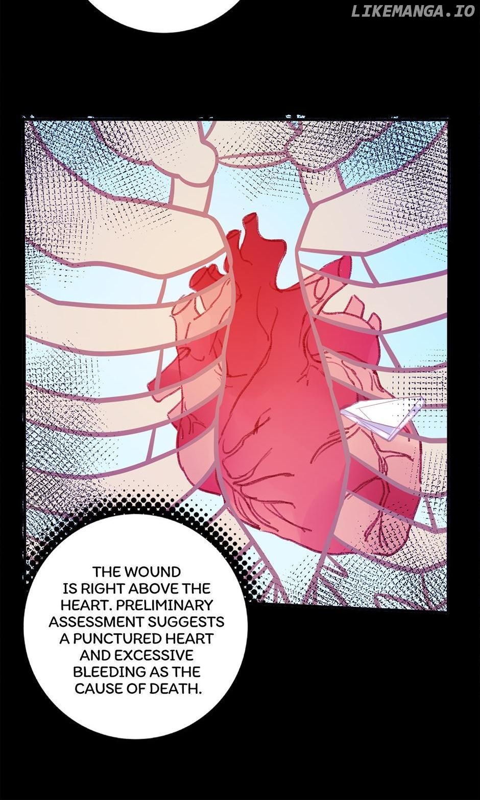 The Imperial Woman Can’t Take It Anymore! Chapter 20 - page 44