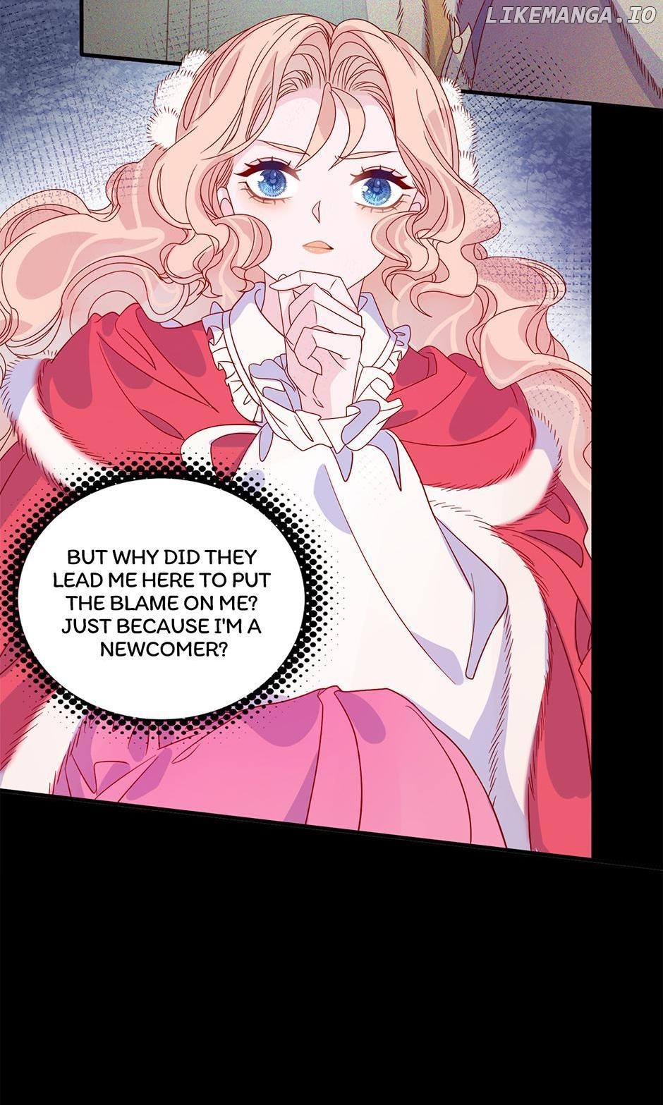The Imperial Woman Can’t Take It Anymore! Chapter 20 - page 46