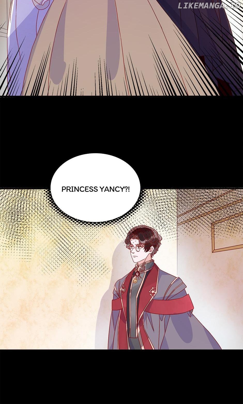 The Imperial Woman Can’t Take It Anymore! Chapter 20 - page 48
