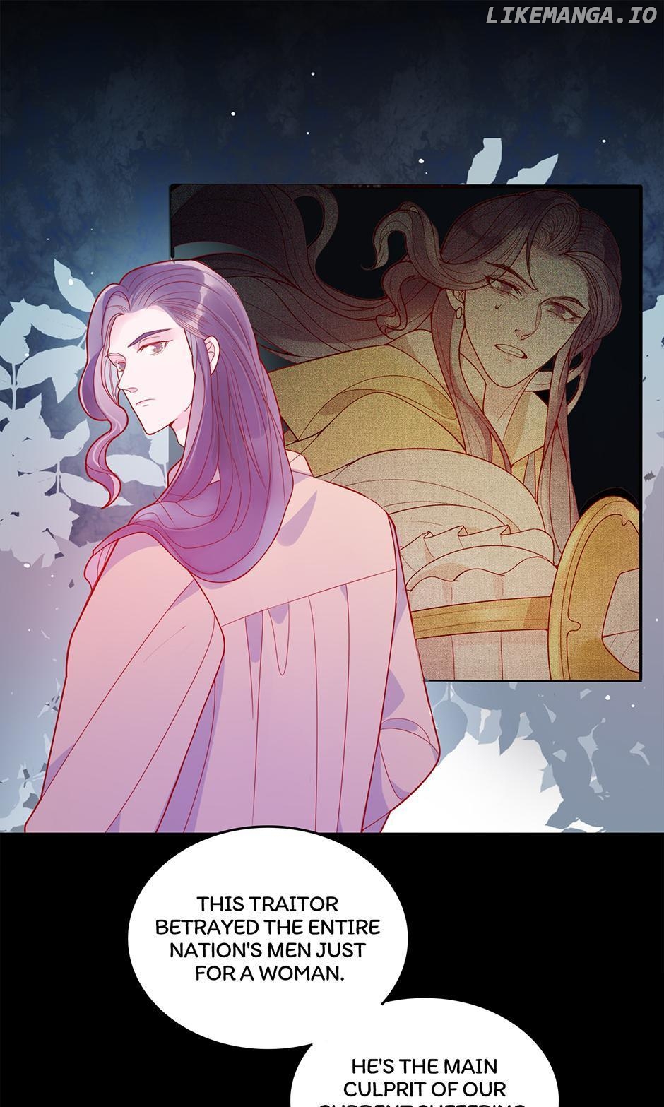 The Imperial Woman Can’t Take It Anymore! Chapter 20 - page 5