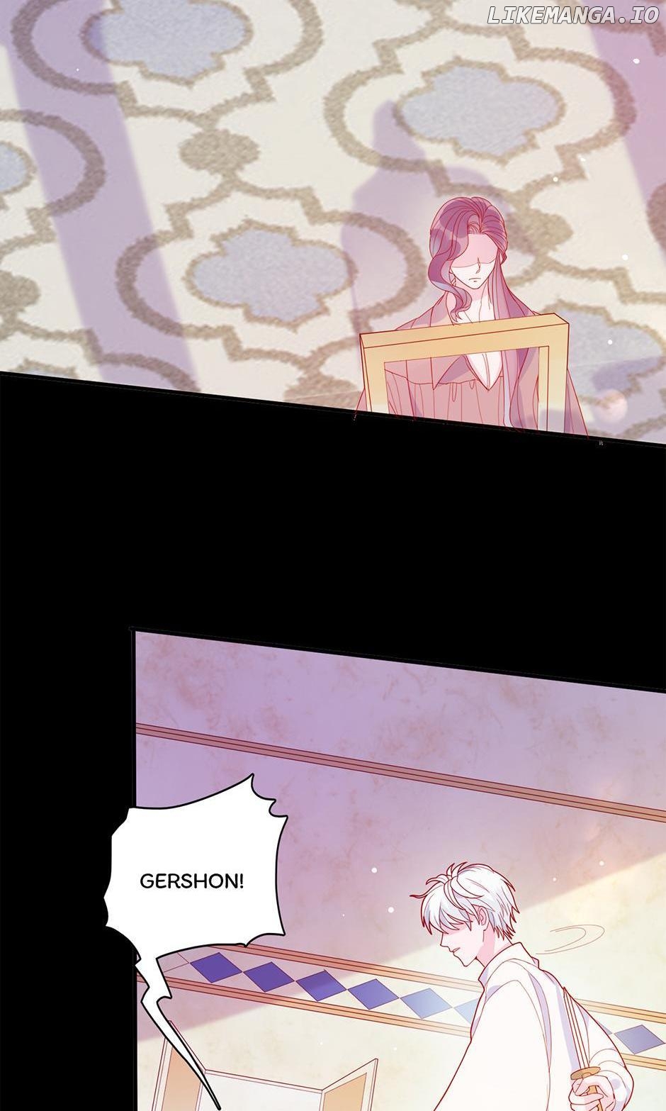The Imperial Woman Can’t Take It Anymore! Chapter 20 - page 7