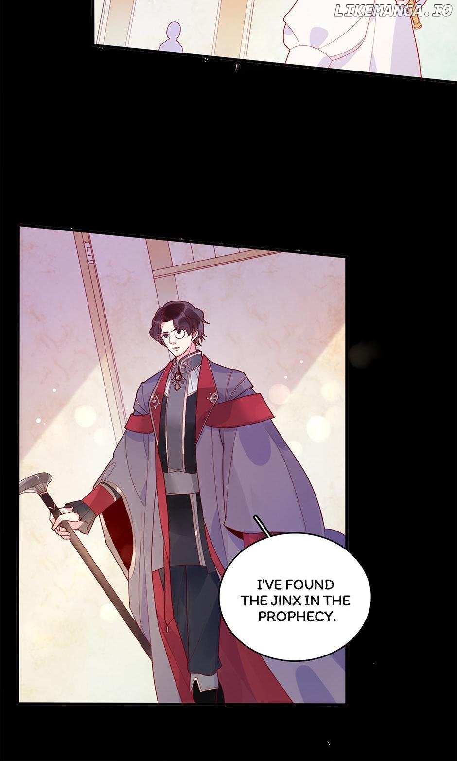 The Imperial Woman Can’t Take It Anymore! Chapter 20 - page 8
