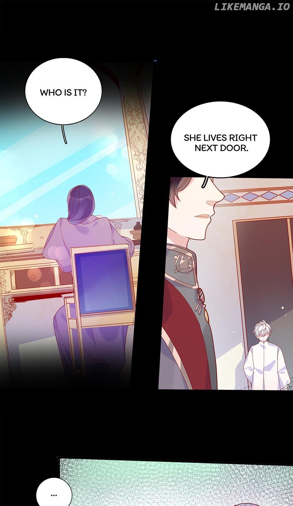 The Imperial Woman Can’t Take It Anymore! Chapter 20 - page 9
