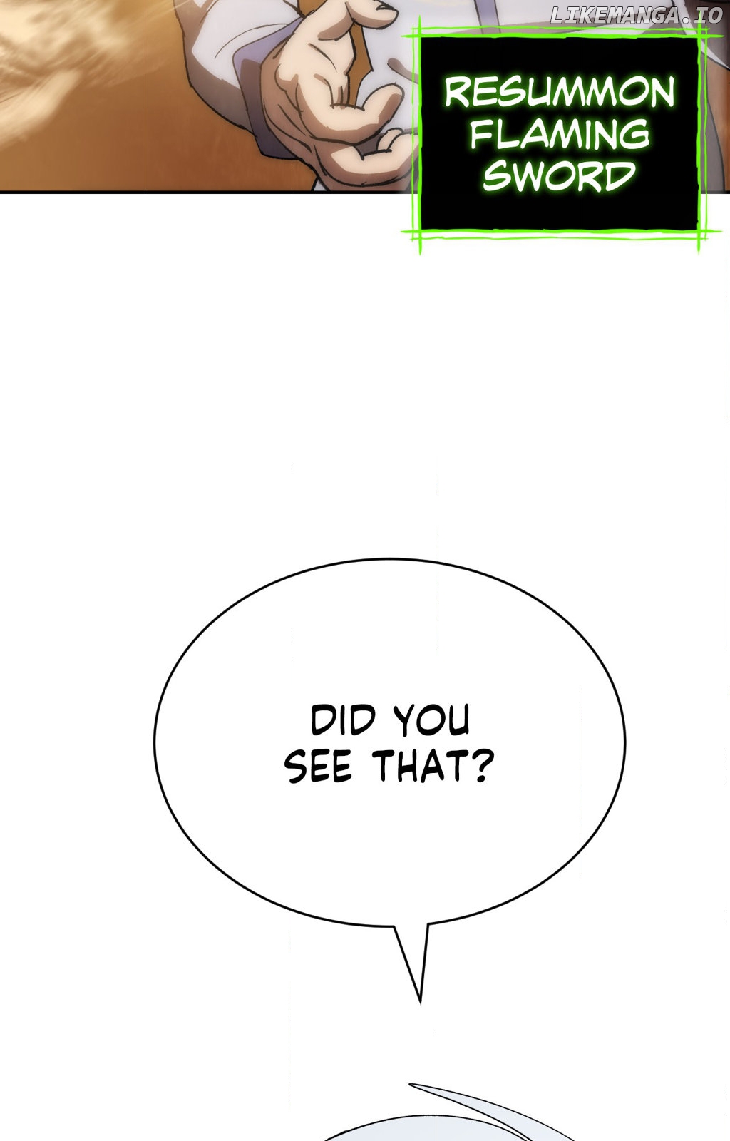 4 Cut Hero Chapter 242 - page 10