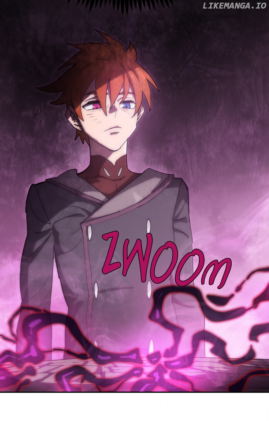 4 Cut Hero Chapter 242 - page 100