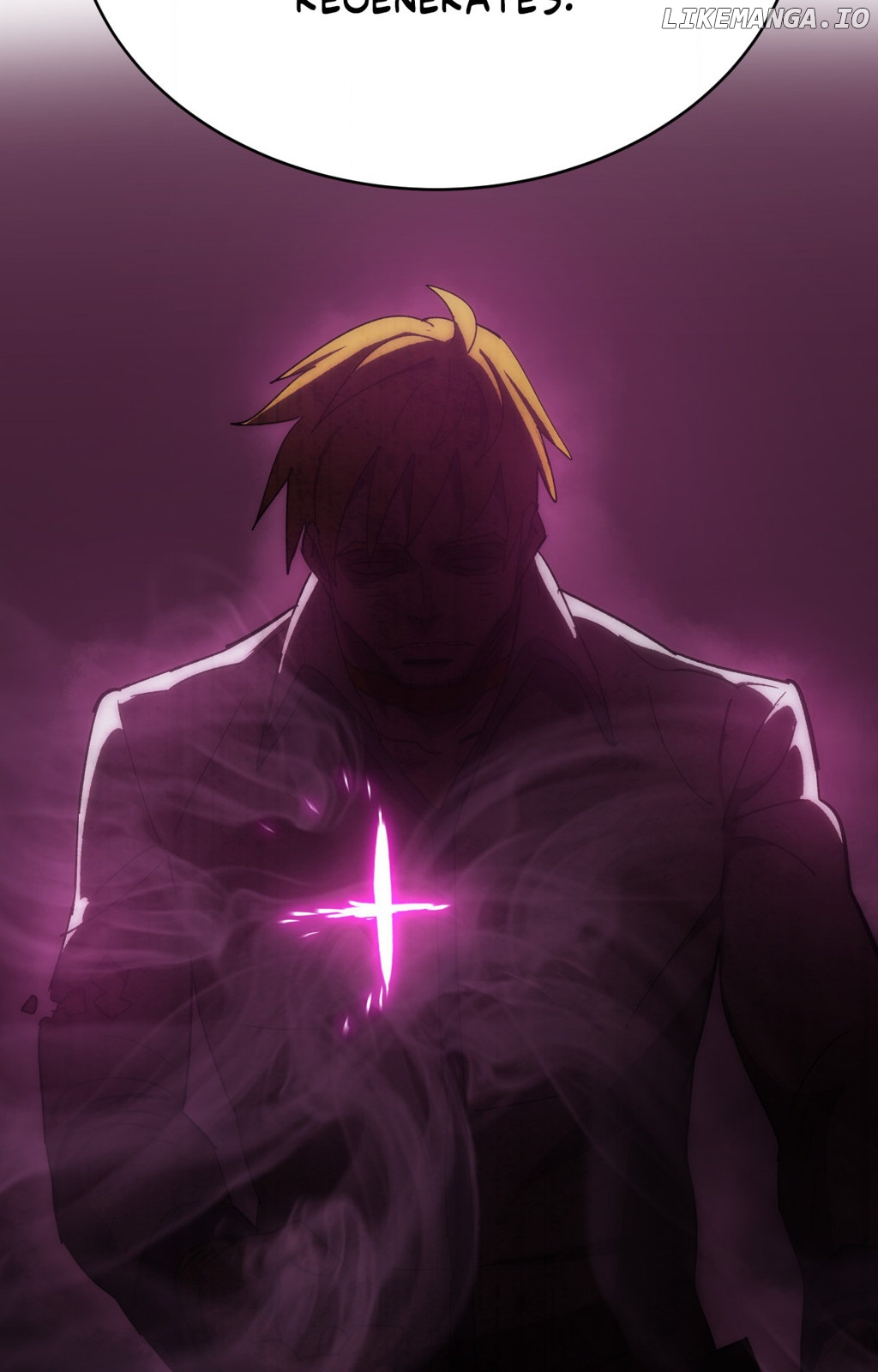4 Cut Hero Chapter 242 - page 13