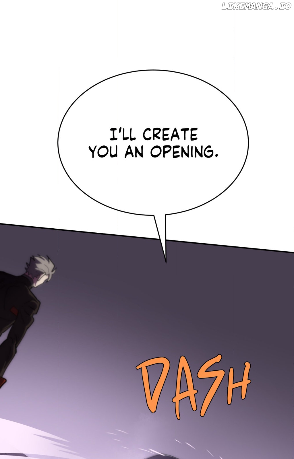 4 Cut Hero Chapter 242 - page 15