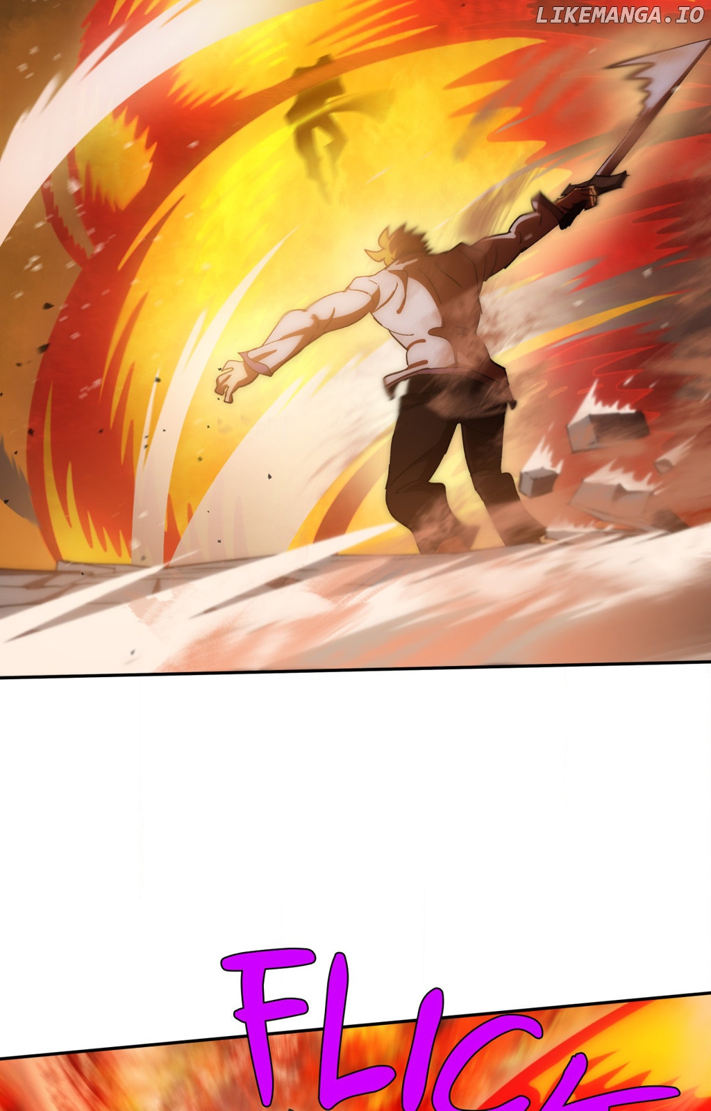 4 Cut Hero Chapter 242 - page 19