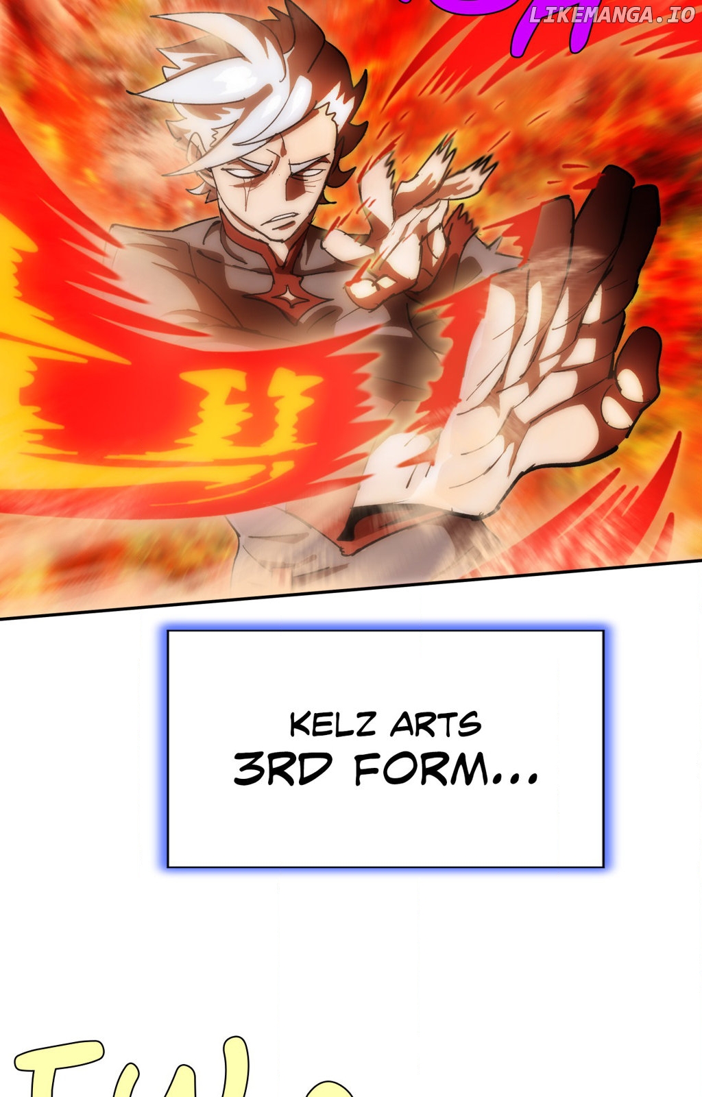 4 Cut Hero Chapter 242 - page 20