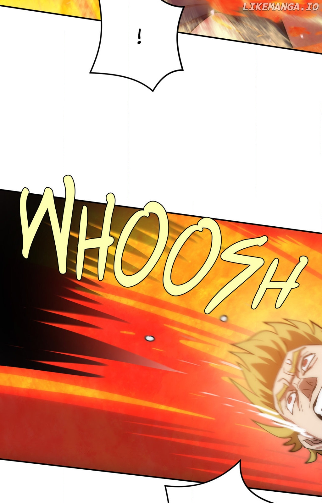 4 Cut Hero Chapter 242 - page 22