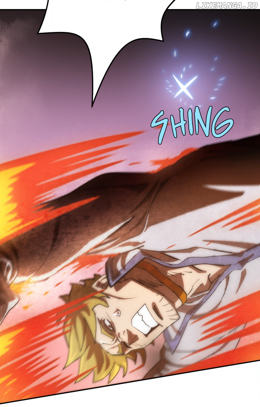 4 Cut Hero Chapter 242 - page 26