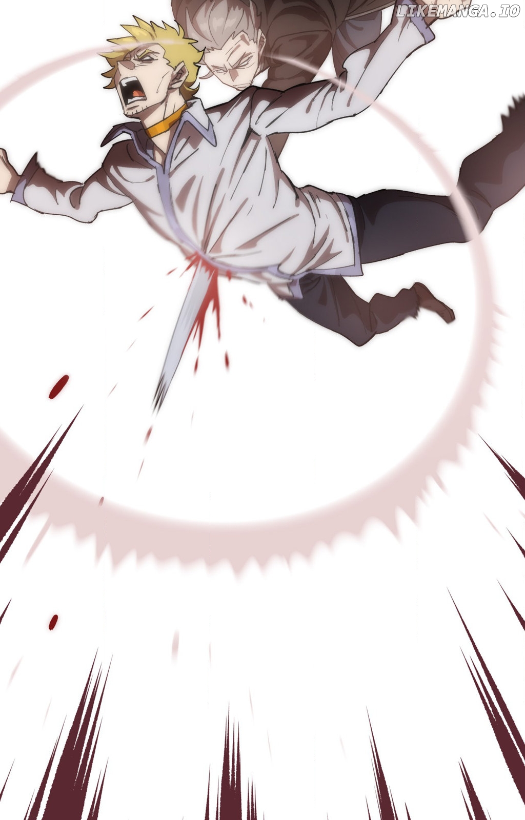 4 Cut Hero Chapter 242 - page 29