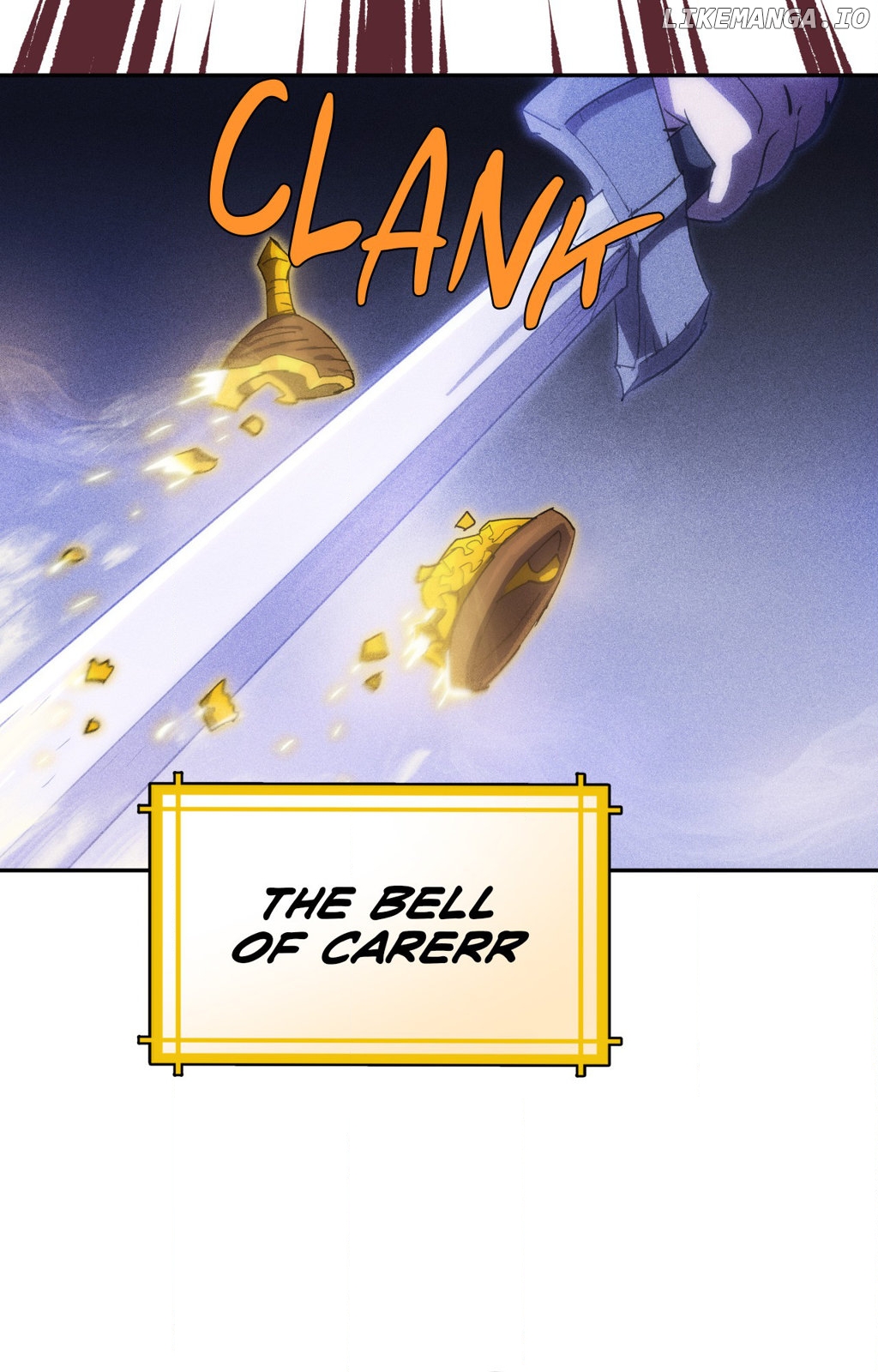 4 Cut Hero Chapter 242 - page 30