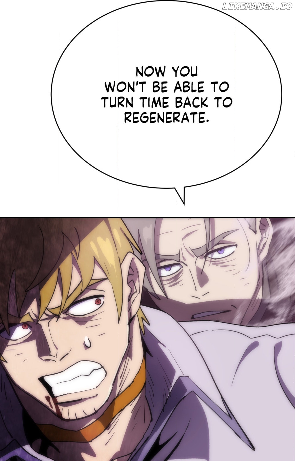 4 Cut Hero Chapter 242 - page 31