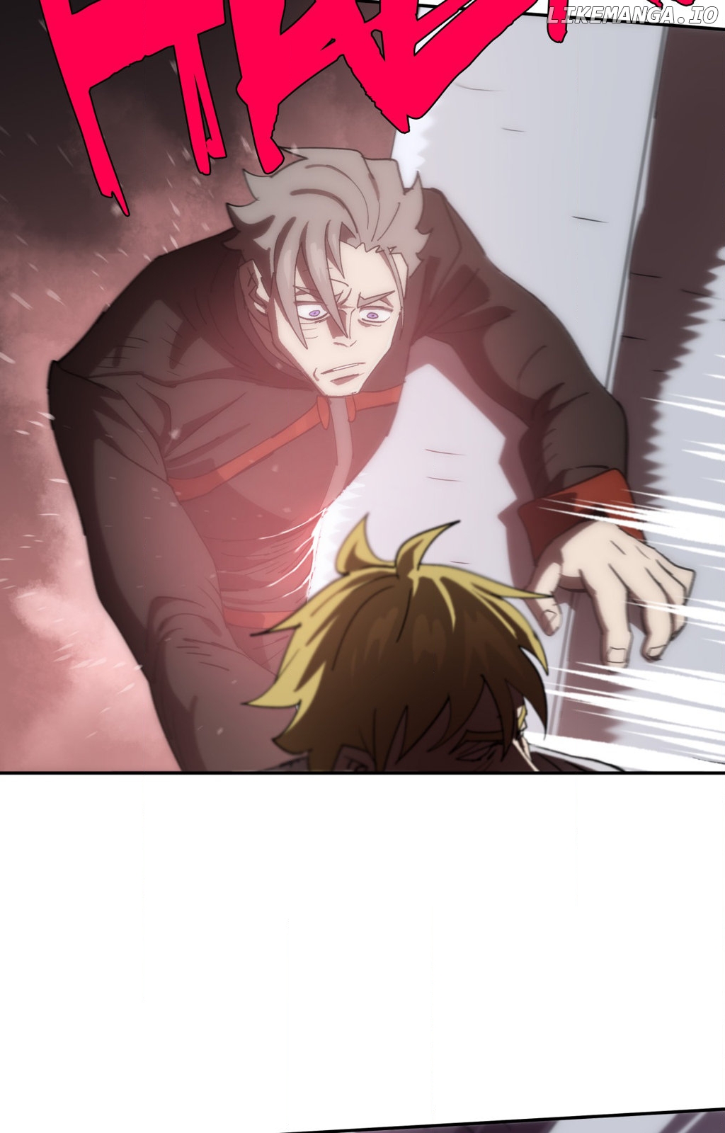 4 Cut Hero Chapter 242 - page 34