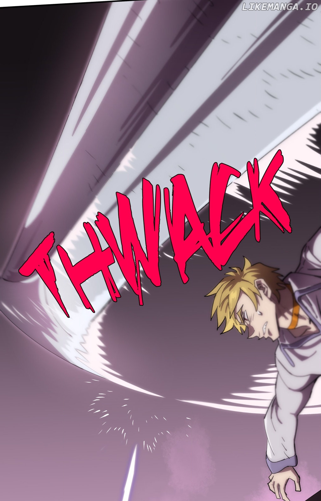 4 Cut Hero Chapter 242 - page 35