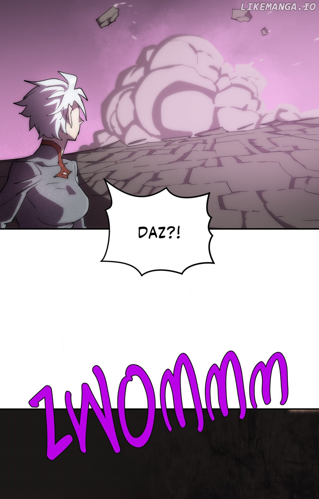 4 Cut Hero Chapter 242 - page 37