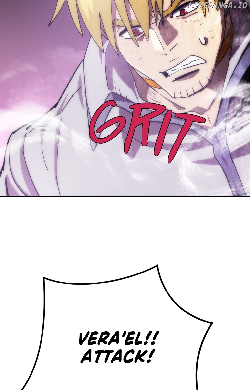 4 Cut Hero Chapter 242 - page 43