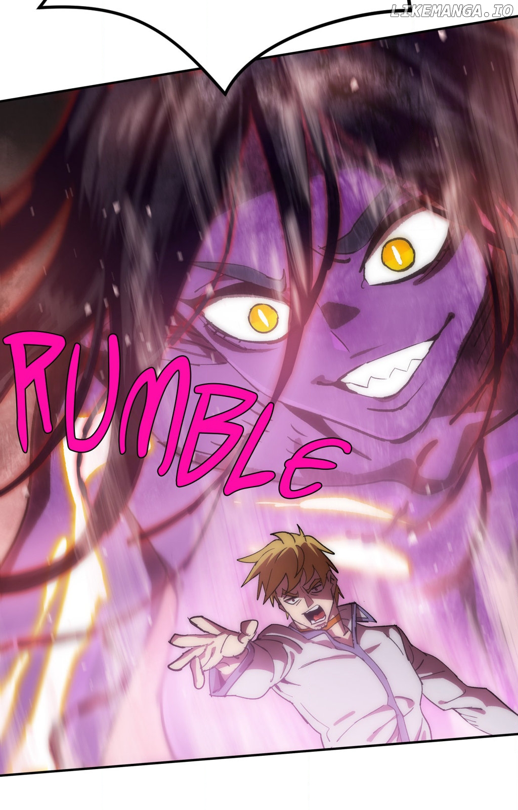 4 Cut Hero Chapter 242 - page 44