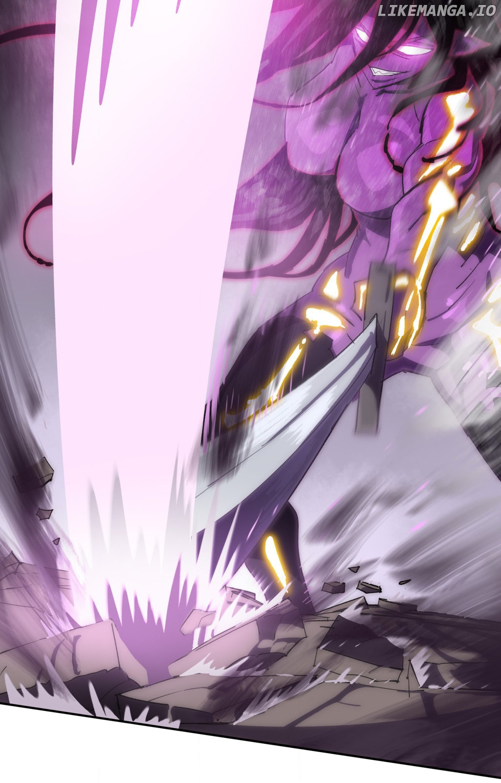 4 Cut Hero Chapter 242 - page 46