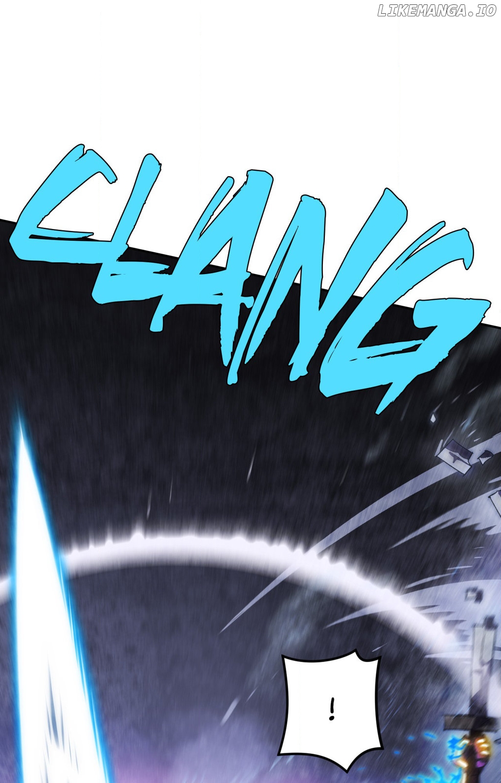 4 Cut Hero Chapter 242 - page 47