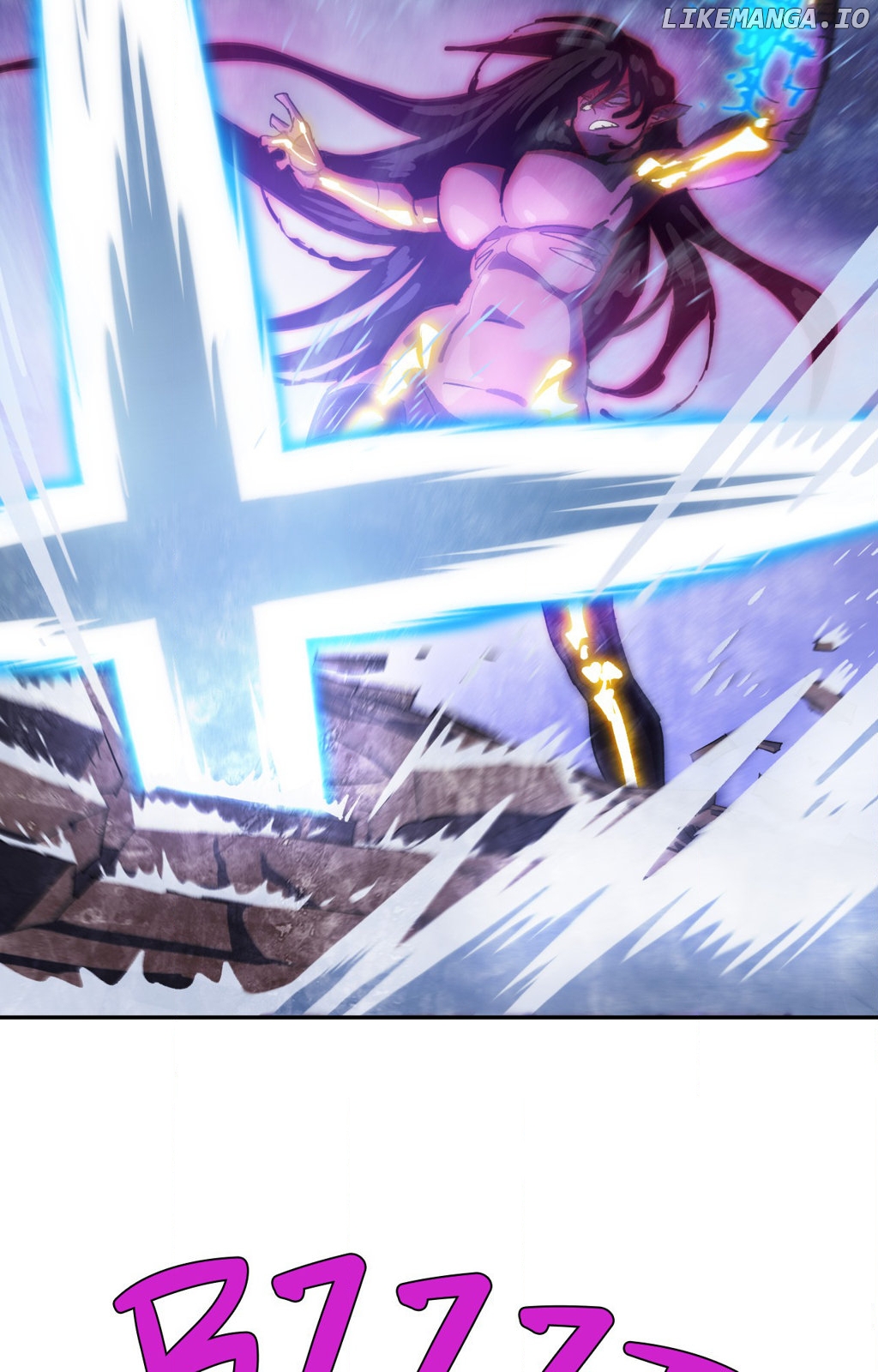 4 Cut Hero Chapter 242 - page 48