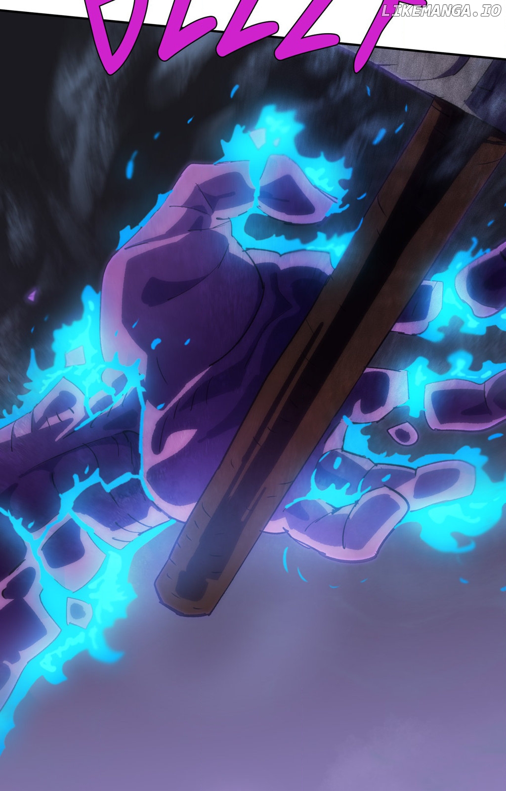 4 Cut Hero Chapter 242 - page 49