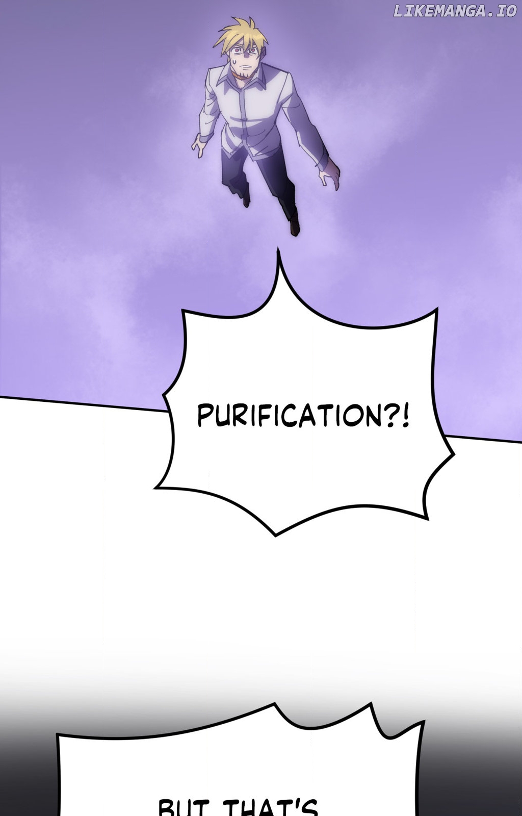 4 Cut Hero Chapter 242 - page 50