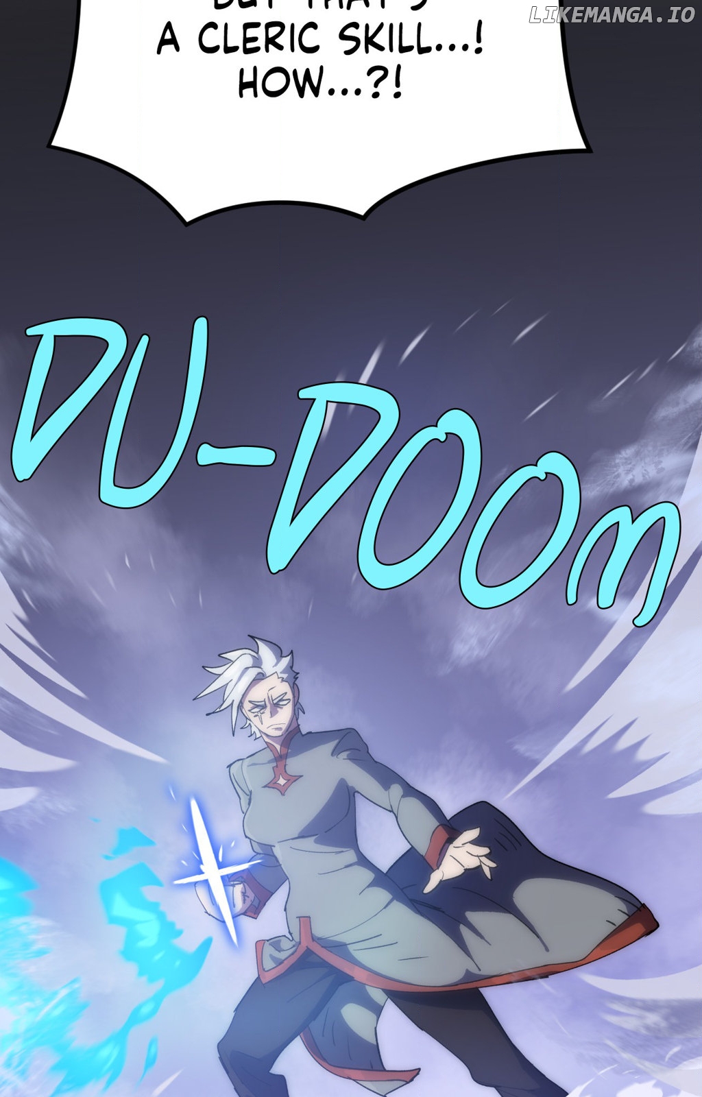 4 Cut Hero Chapter 242 - page 51